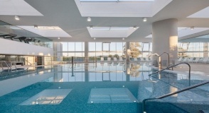 Hotel Eurostars Isla de La Toja