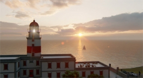 Hotel Boutique Faro Silleiro - Rias Baixas