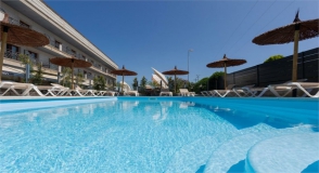 Oferta en Hotel Alfonso I  | Tui