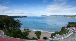 Hotel Apartamentos Sirenas Viveiro