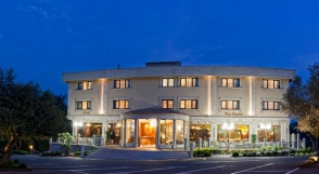 Hotel Os Olivos - Guísamo