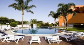 Hotel Los Naranjos Sanxenxo