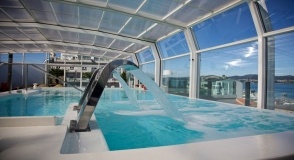 Gran Hotel Nagari Boutique & Spa Vigo