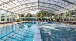 Oferta con Mariscada en el Hotel Nuevo Astur & Spa, Sanxenxo 