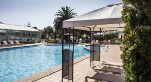 Oferta en Media Pensión | Hotel Nuevo Astur & Spa ***,Sanxenxo