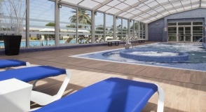 Oferta Relax | Hotel Nuevo Astur & Spa *** ,Sanxenxo