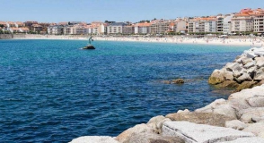 Oferta Flash con Cena en Sanxenxo | Hotel Panadeiramar