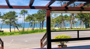 Oferta FLASH a Pie de Playa en Muxía | Hotel Playa de Lago