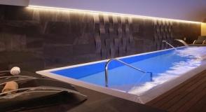 Oferta con Spa en Coruña | Hotel Plaza 
