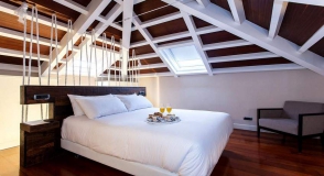 Hotel O Semáforo de Fisterra