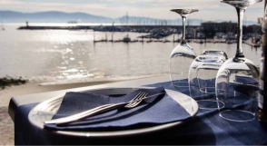Oferta FLASH con cena en el Hotel Son do Mar. Sanxenxo. Rías Baixas 