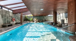 Galatea Spa - Rías Baixas