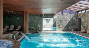 Galatea Spa - Rías Baixas