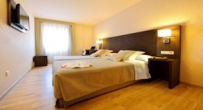 Hotel Spa Norat - O Grove