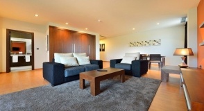 Hotel Spa Norat Torre do Deza