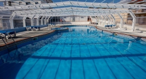 Thalasso Cantábrico Las Sirenas