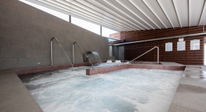 Oferta Spa Thalasso Cantabrico Las Sirenas Viveiro