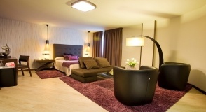 Hotel Torre de Nuñez Lugo