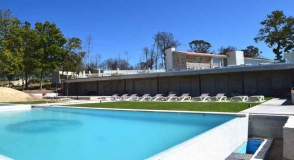 Nande Hotel da Natureza Rias Baixas