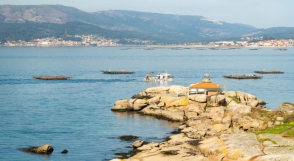 Hotel en Cambados | El mejor precio en Rías Baixas