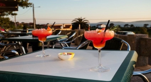 Oferta Flash en Sanxenxo Hotel Oca Vermar ***