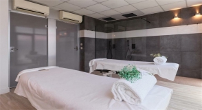 Galatea Spa - Rías Baixas