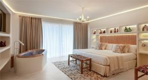 Glam Taoo Hotel Apartamento Boutique Lugo