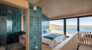 Miraflores Apartamentos Turisticos - Muros