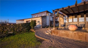 O Canto da Terra Ribeira Sacra