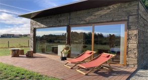 O Refuxio dos Cebreiros Costa da Morte