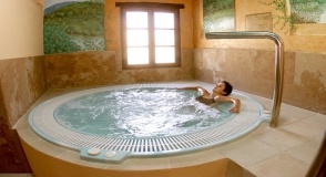 Pazo do Castro - Spa