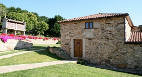 Remanso de Trasfontao Casa do Campo 