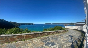 Hotel Apartamentos Sirenas Viveiro