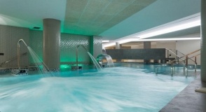 Oferta con Spa en Ferrol | Sercotel Odeón Hotel ****