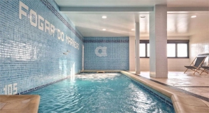 Hotel en el Puerto de Ribadeo | Alda Fogar Mariñeiro