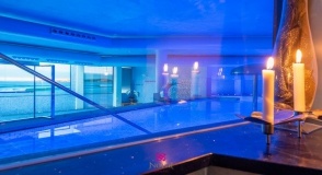 Hotel Spa Norat - O Grove