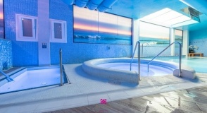 Hotel Norat Marina & Spa - O Grove