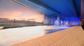 Hotel Spa Norat Torre do Deza