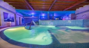 Hotel Spa Norat Torre do Deza