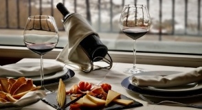 Hotel Talaso Atlantico - Baiona