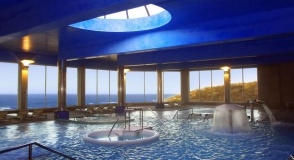 Oferta Relax Talaso Atlantico Baiona Reserva al mejor precio 
