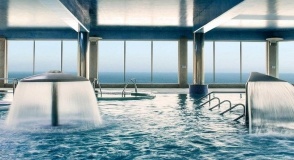 Oferta Relax Talaso Atlantico Baiona Reserva al mejor precio 