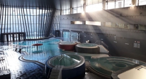 Escapada con Acceso a Termaria Casa del Agua | Hotel Alda Orzán