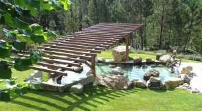 Pazo de Almuzara Ribeiro