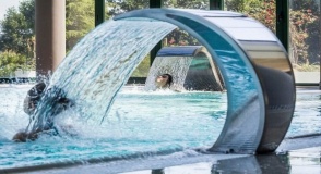 Oferta Spa Hotel Via Argentum Spa **** | Reserva al mejor precio 