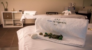 Experiencia Gastronómica en el Hotel Via Argentum**** Spa, Naturaleza y Deporte, Silleda.