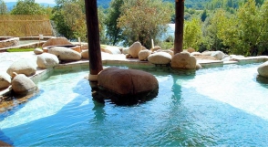 Escapada con Termas de Prexigueiro| Pazo de Almuzara