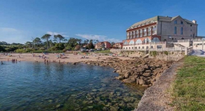 Hotel Norat Palmeira Playa - Ribeira