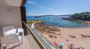 Hotel Norat Palmeira Playa - Ribeira