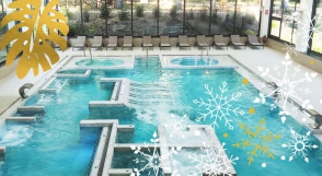 Iberik Gran Balneario de Guitiriz Lugo